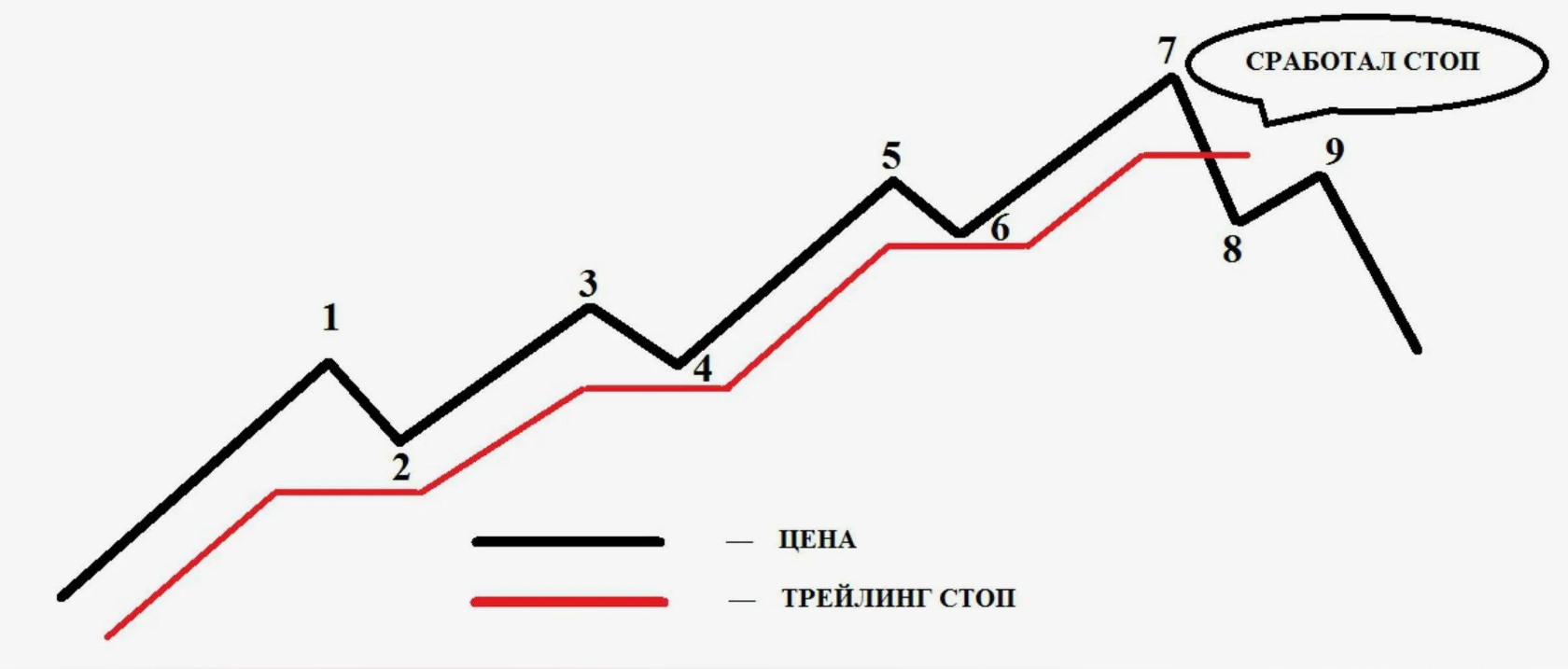 Важный приказ Trailing Stop (Трейлинг Стоп) в торговле на форекс. Рассмотрим его применение. Обзор и видео. Важный приказ Trailing Stop (Трейлинг Стоп) в торговле на форекс. Рассмотрим его применение. Обзор и видео.